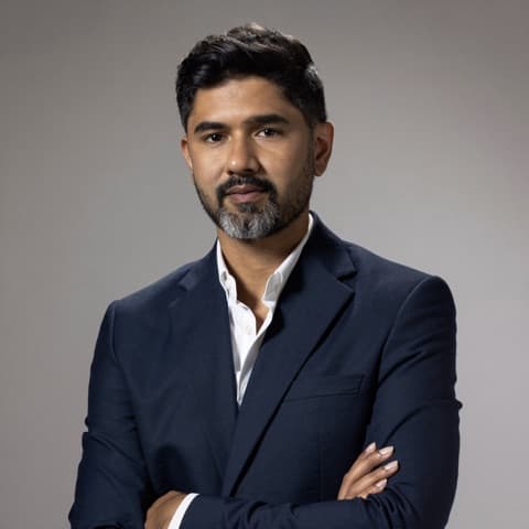 Rohan — AI buyer
